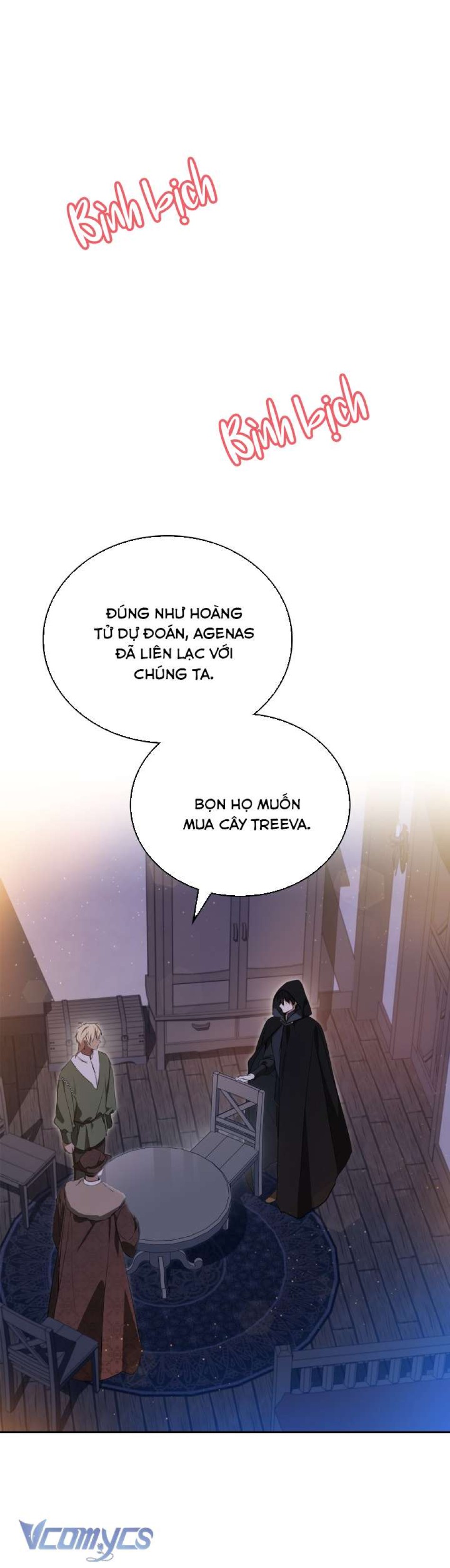 Kiếp Này Ta Nhất Định Trở Thành Gia Chủ 
