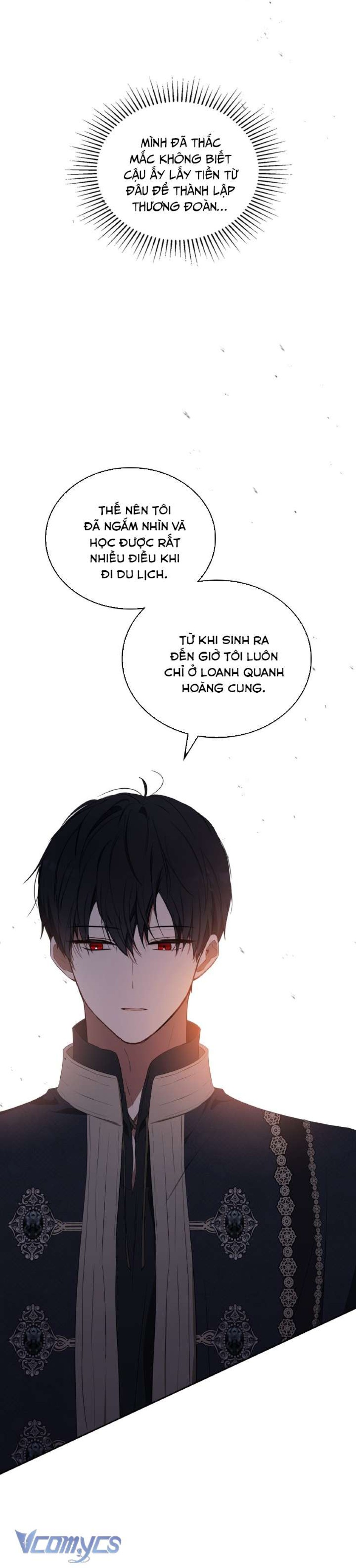 Kiếp Này Ta Nhất Định Trở Thành Gia Chủ 