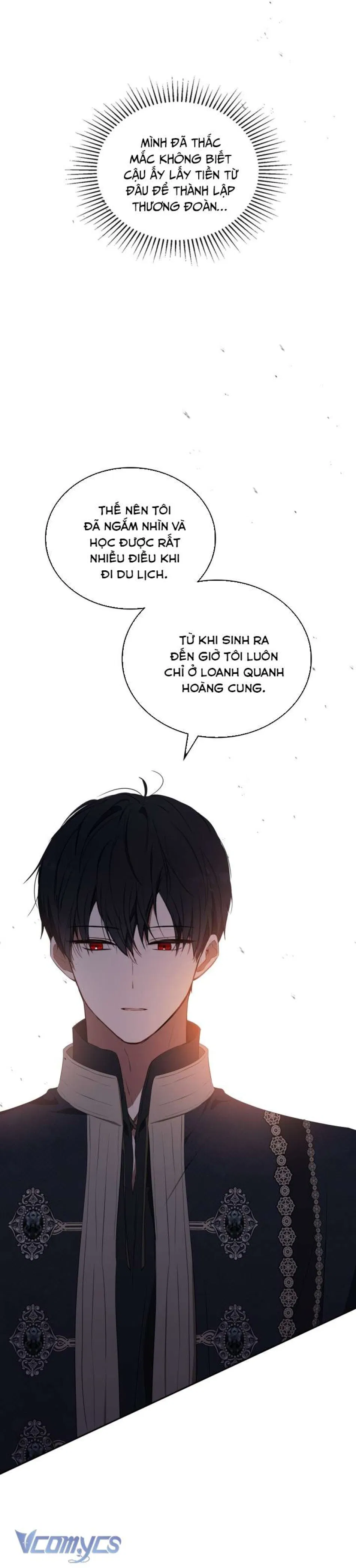 Kiếp Này Ta Nhất Định Trở Thành Gia Chủ 