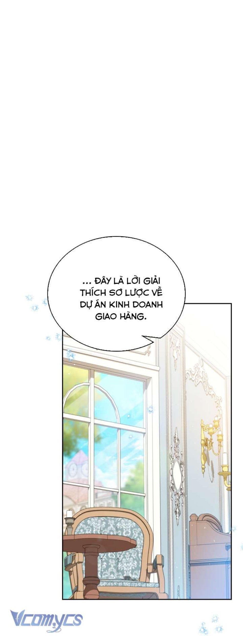 Kiếp Này Ta Nhất Định Trở Thành Gia Chủ 