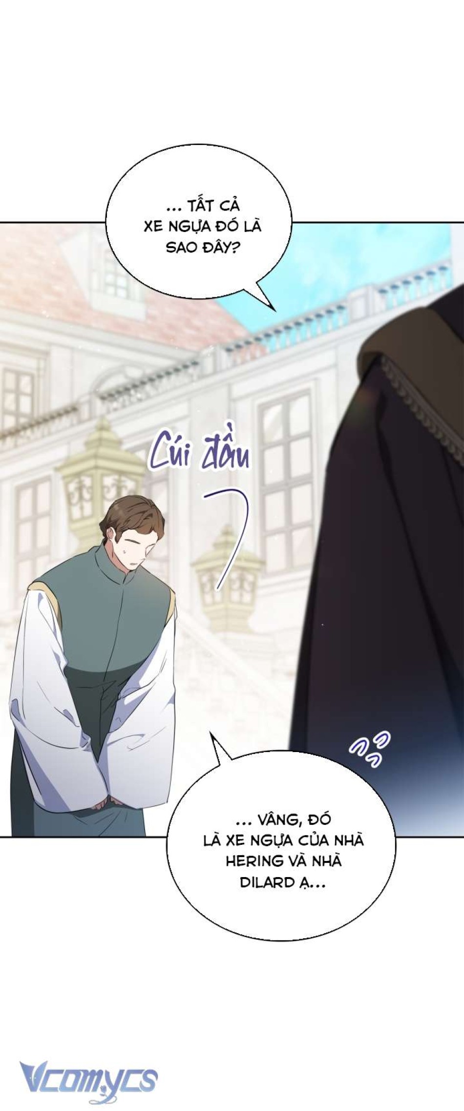 Kiếp Này Ta Nhất Định Trở Thành Gia Chủ 