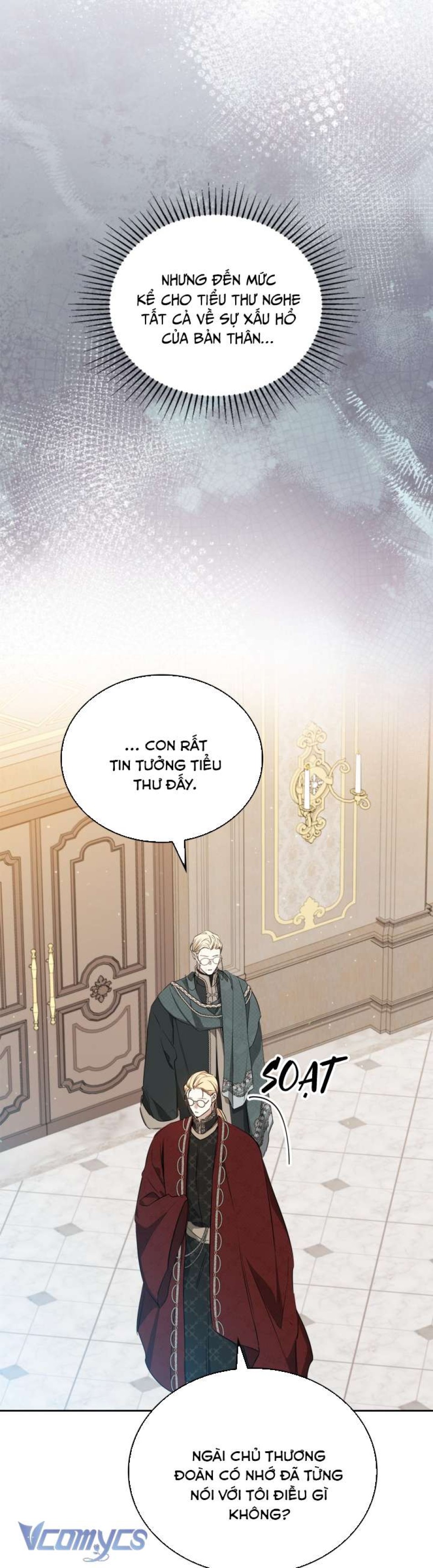 Kiếp Này Ta Nhất Định Trở Thành Gia Chủ 