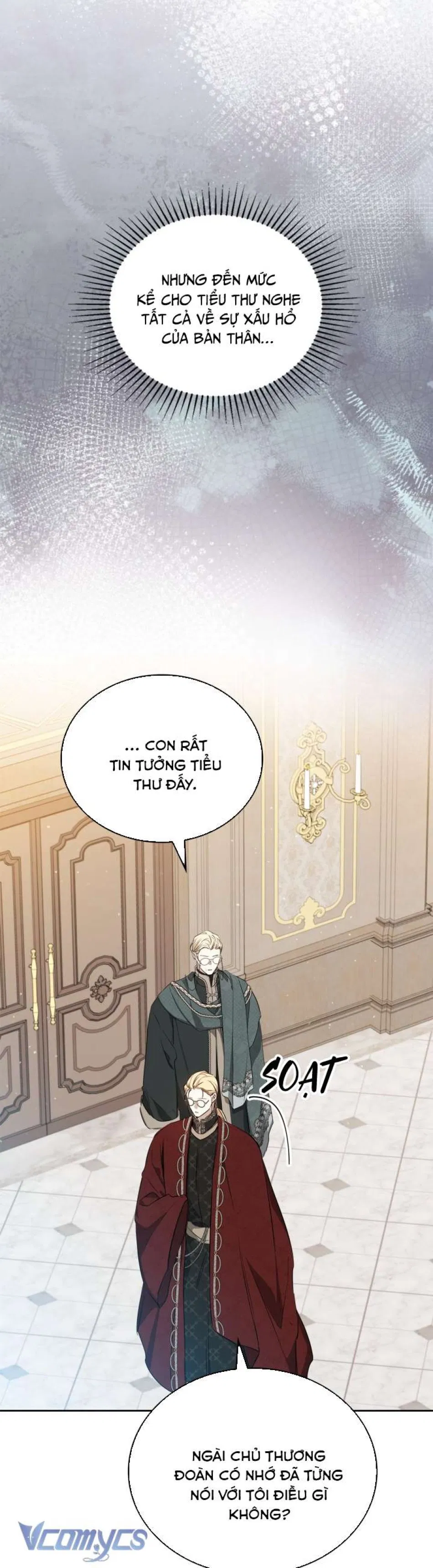 Kiếp Này Ta Nhất Định Trở Thành Gia Chủ 