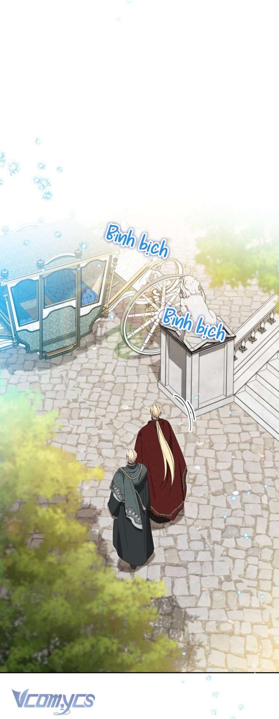 Kiếp Này Ta Nhất Định Trở Thành Gia Chủ 