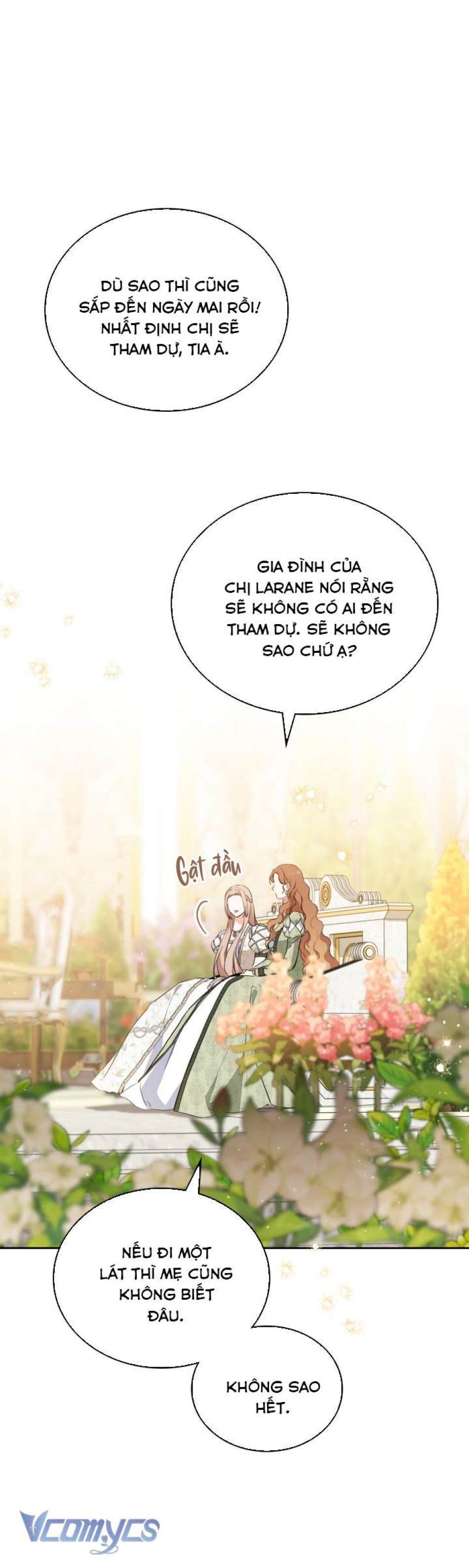 Kiếp Này Ta Nhất Định Trở Thành Gia Chủ 
