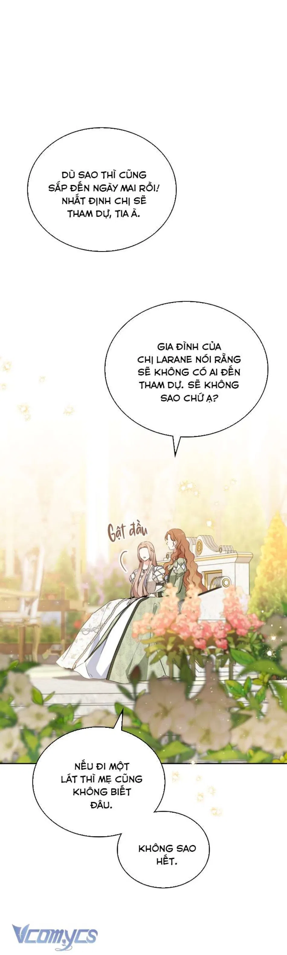 Kiếp Này Ta Nhất Định Trở Thành Gia Chủ 