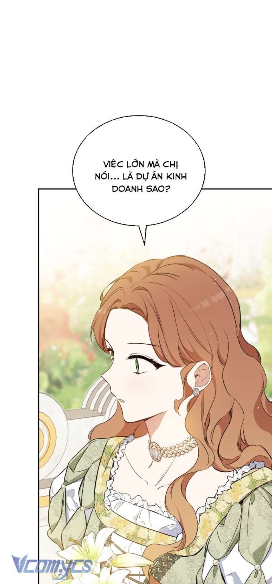 Kiếp Này Ta Nhất Định Trở Thành Gia Chủ 
