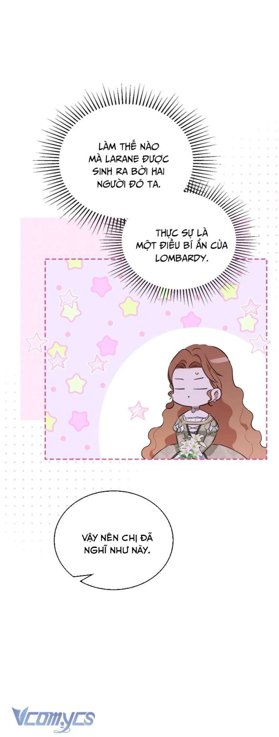 Kiếp Này Ta Nhất Định Trở Thành Gia Chủ 