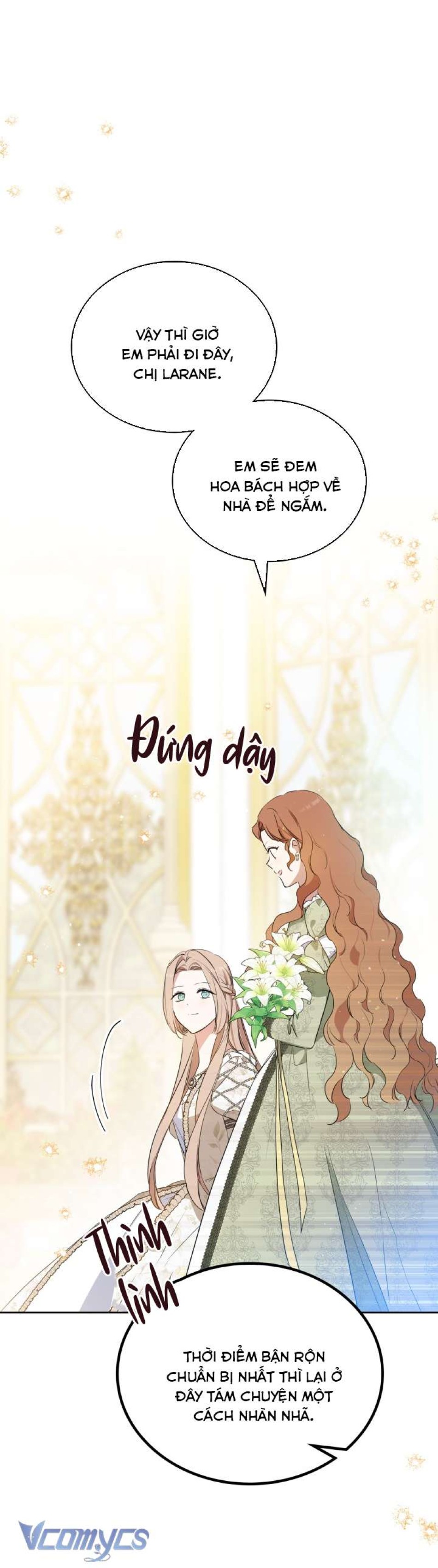 Kiếp Này Ta Nhất Định Trở Thành Gia Chủ 