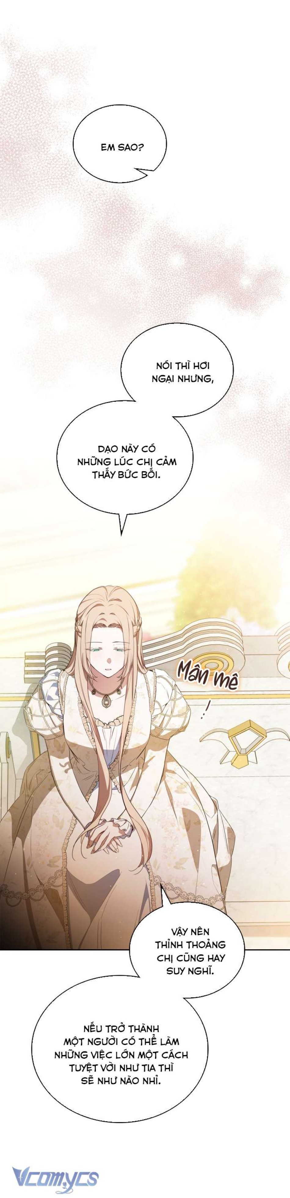 Kiếp Này Ta Nhất Định Trở Thành Gia Chủ 