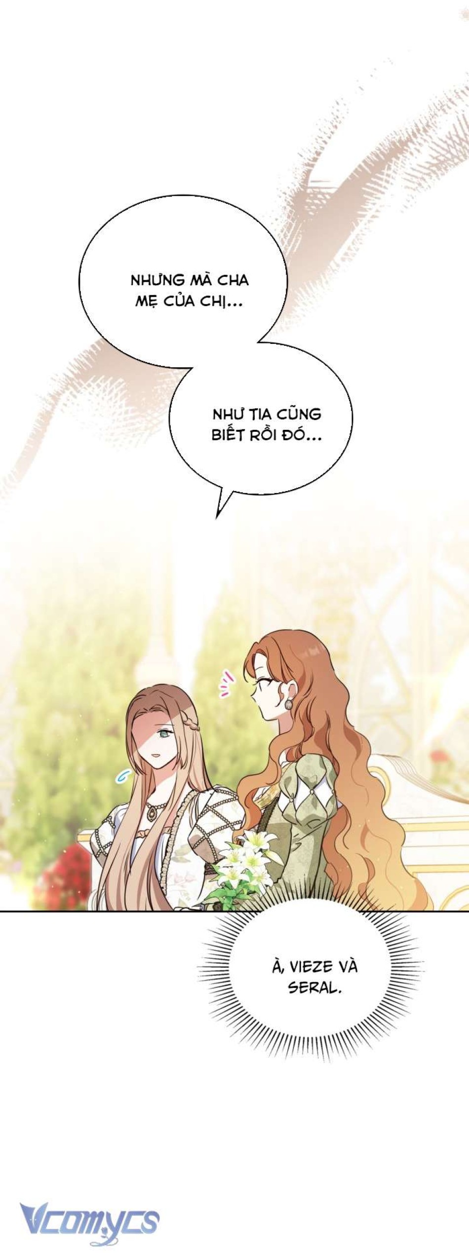 Kiếp Này Ta Nhất Định Trở Thành Gia Chủ 