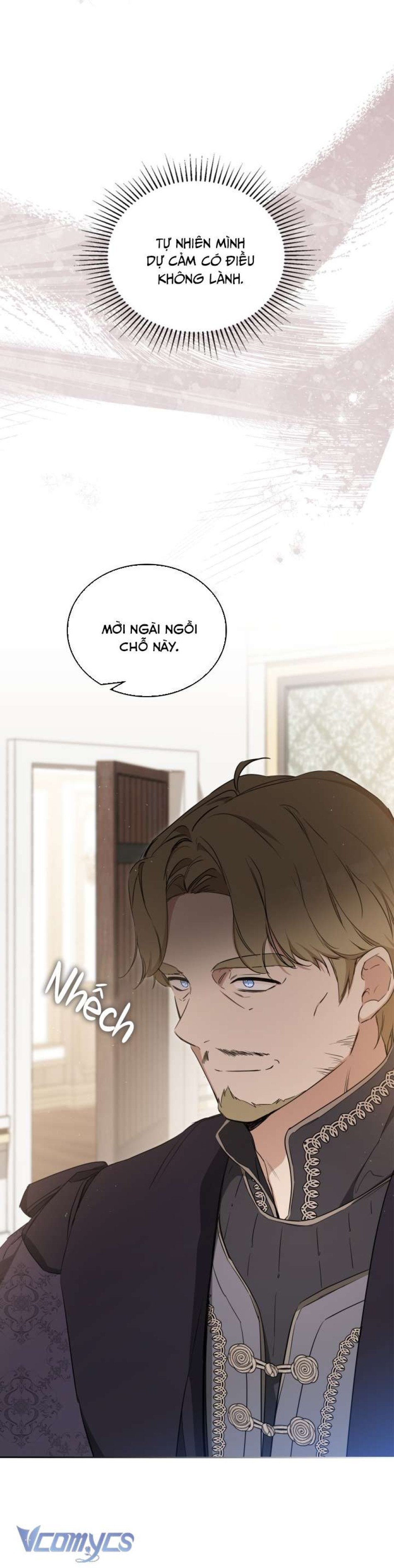 Kiếp Này Ta Nhất Định Trở Thành Gia Chủ 