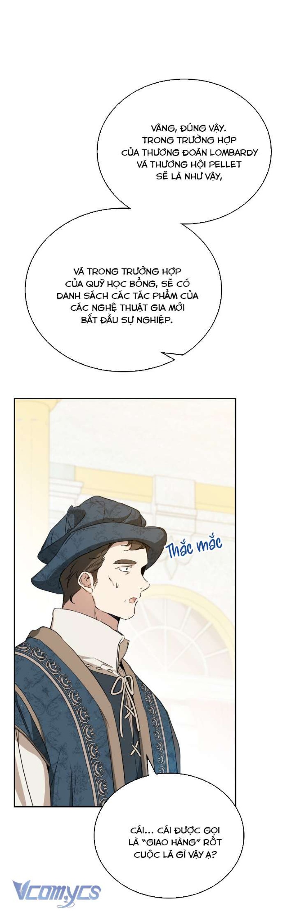Kiếp Này Ta Nhất Định Trở Thành Gia Chủ 