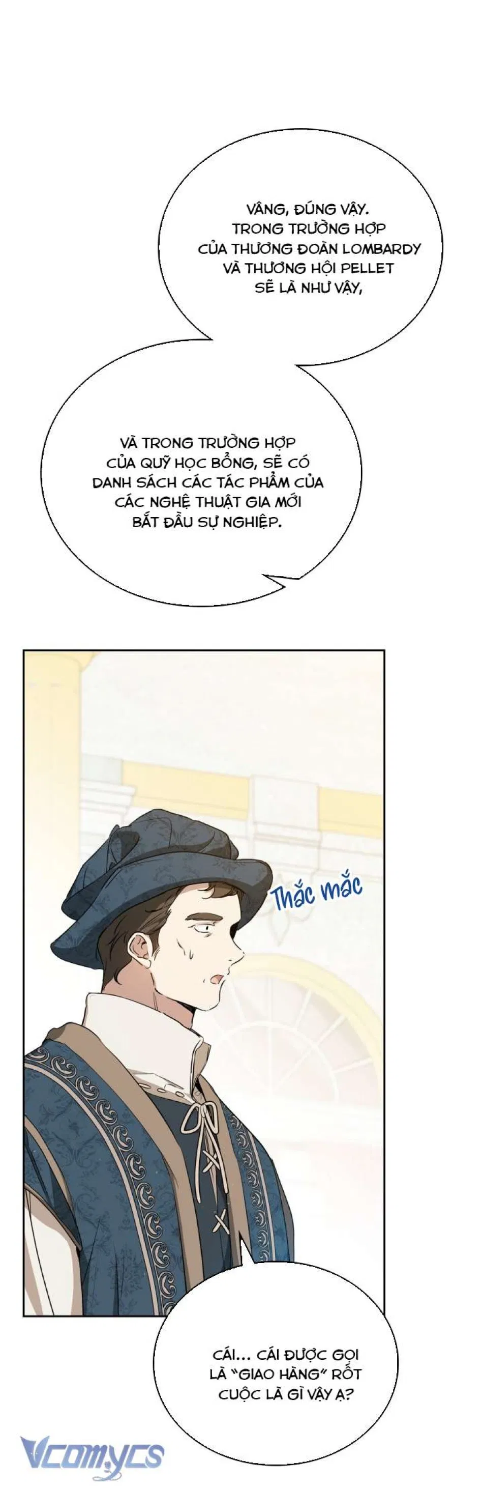 Kiếp Này Ta Nhất Định Trở Thành Gia Chủ 