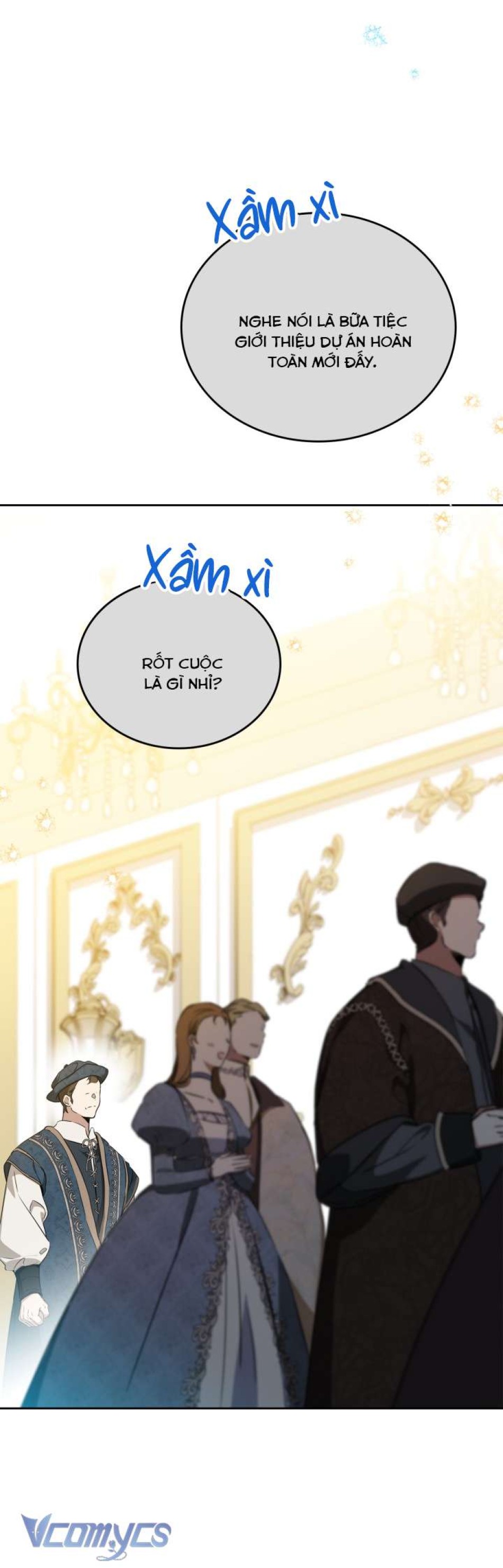 Kiếp Này Ta Nhất Định Trở Thành Gia Chủ 