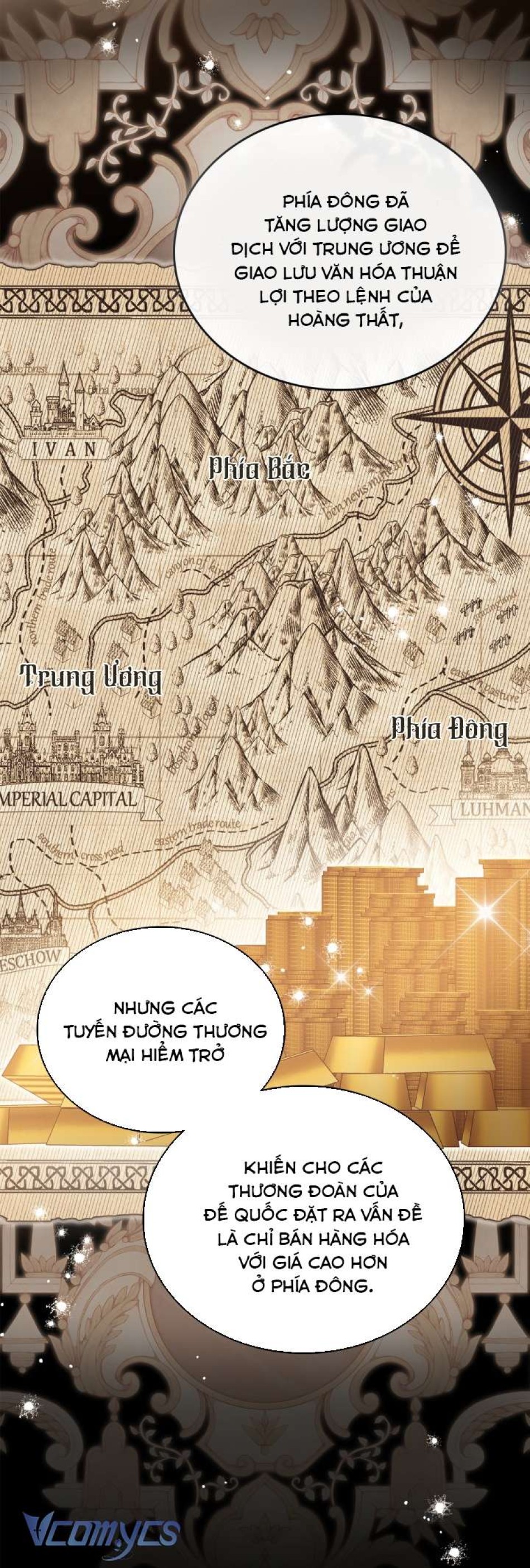 Kiếp Này Ta Nhất Định Trở Thành Gia Chủ 