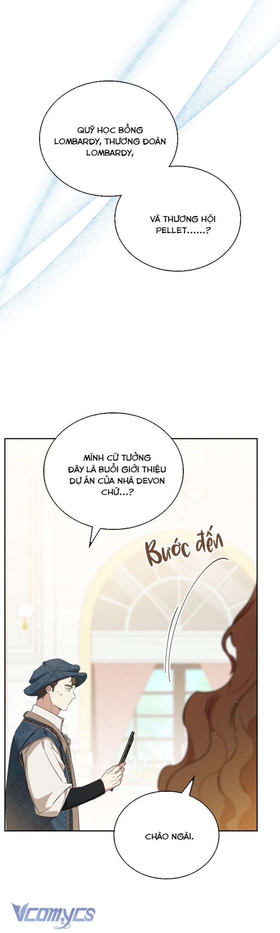 Kiếp Này Ta Nhất Định Trở Thành Gia Chủ 