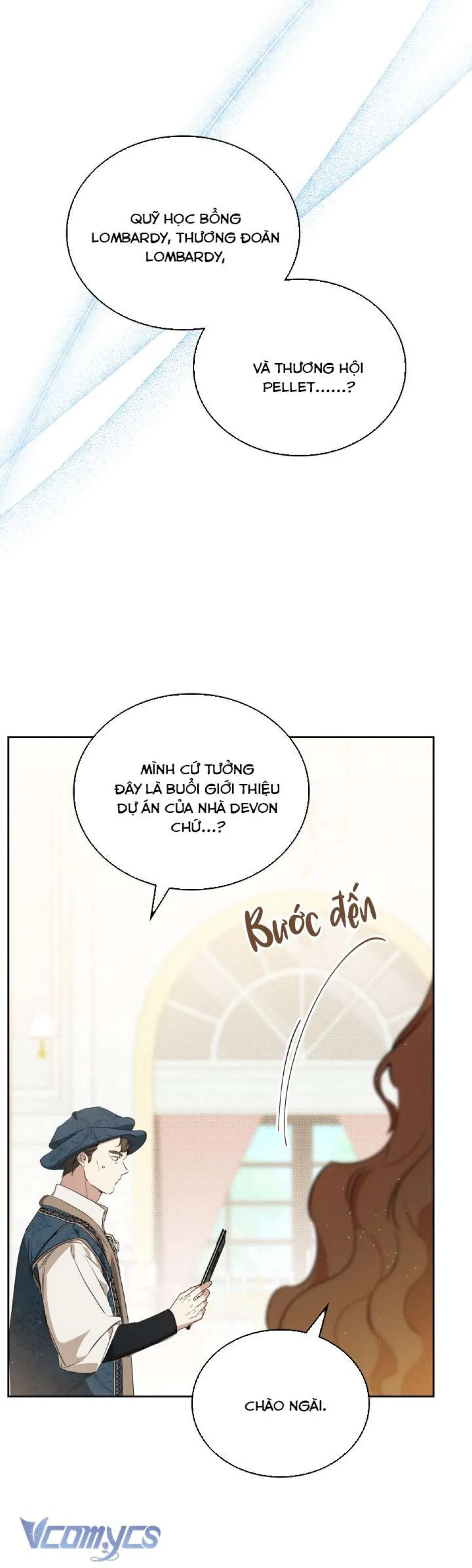 Kiếp Này Ta Nhất Định Trở Thành Gia Chủ 