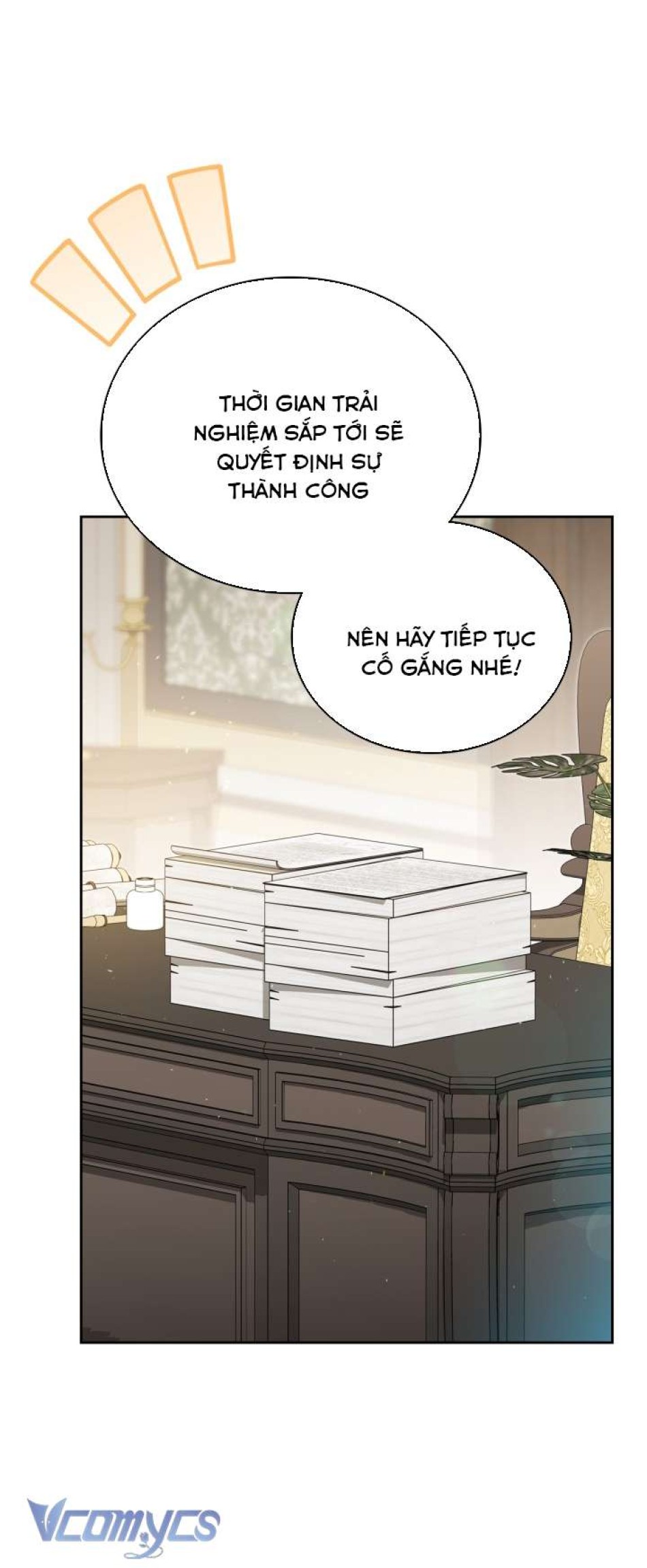 Kiếp Này Ta Nhất Định Trở Thành Gia Chủ 