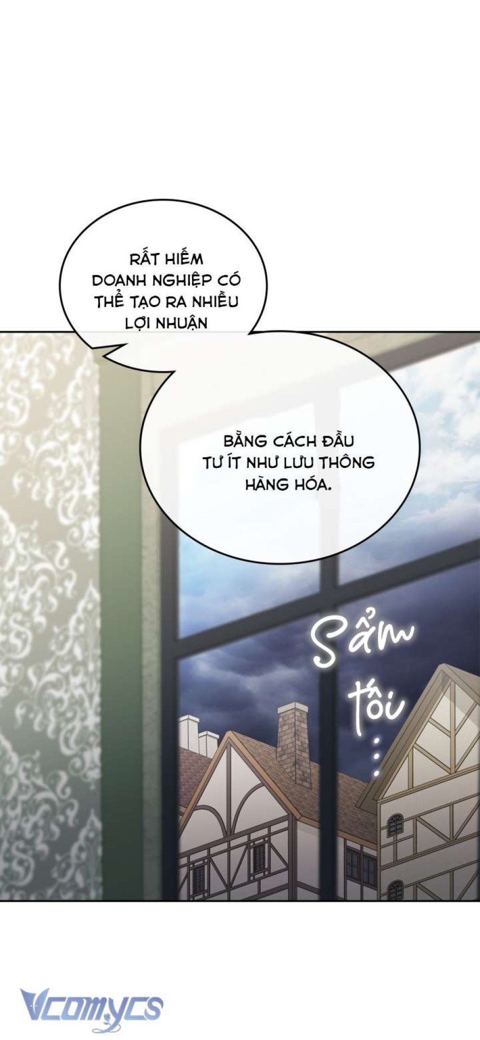 Kiếp Này Ta Nhất Định Trở Thành Gia Chủ 