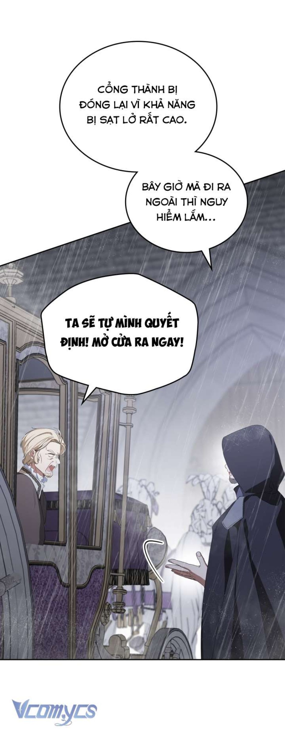 Kiếp Này Ta Nhất Định Trở Thành Gia Chủ 