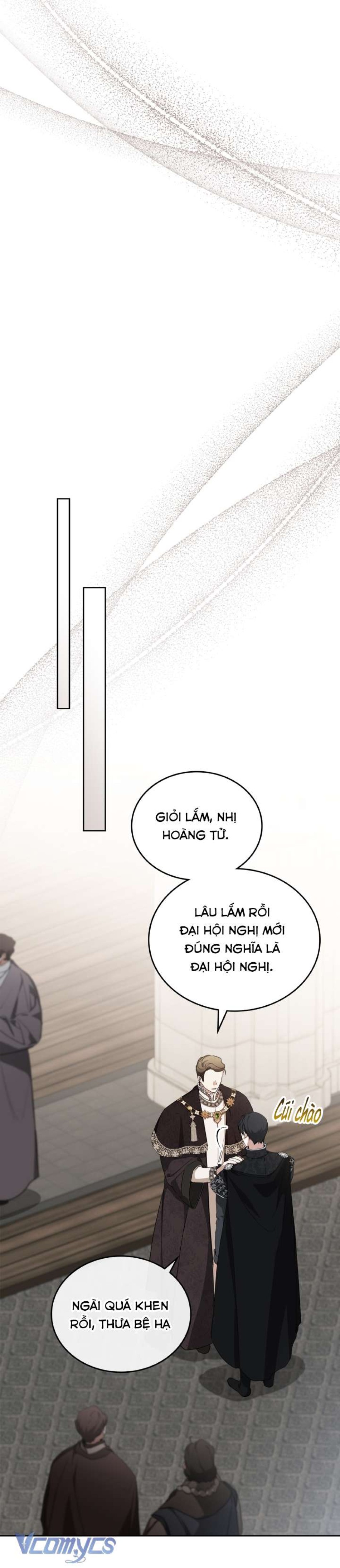 Kiếp Này Ta Nhất Định Trở Thành Gia Chủ 