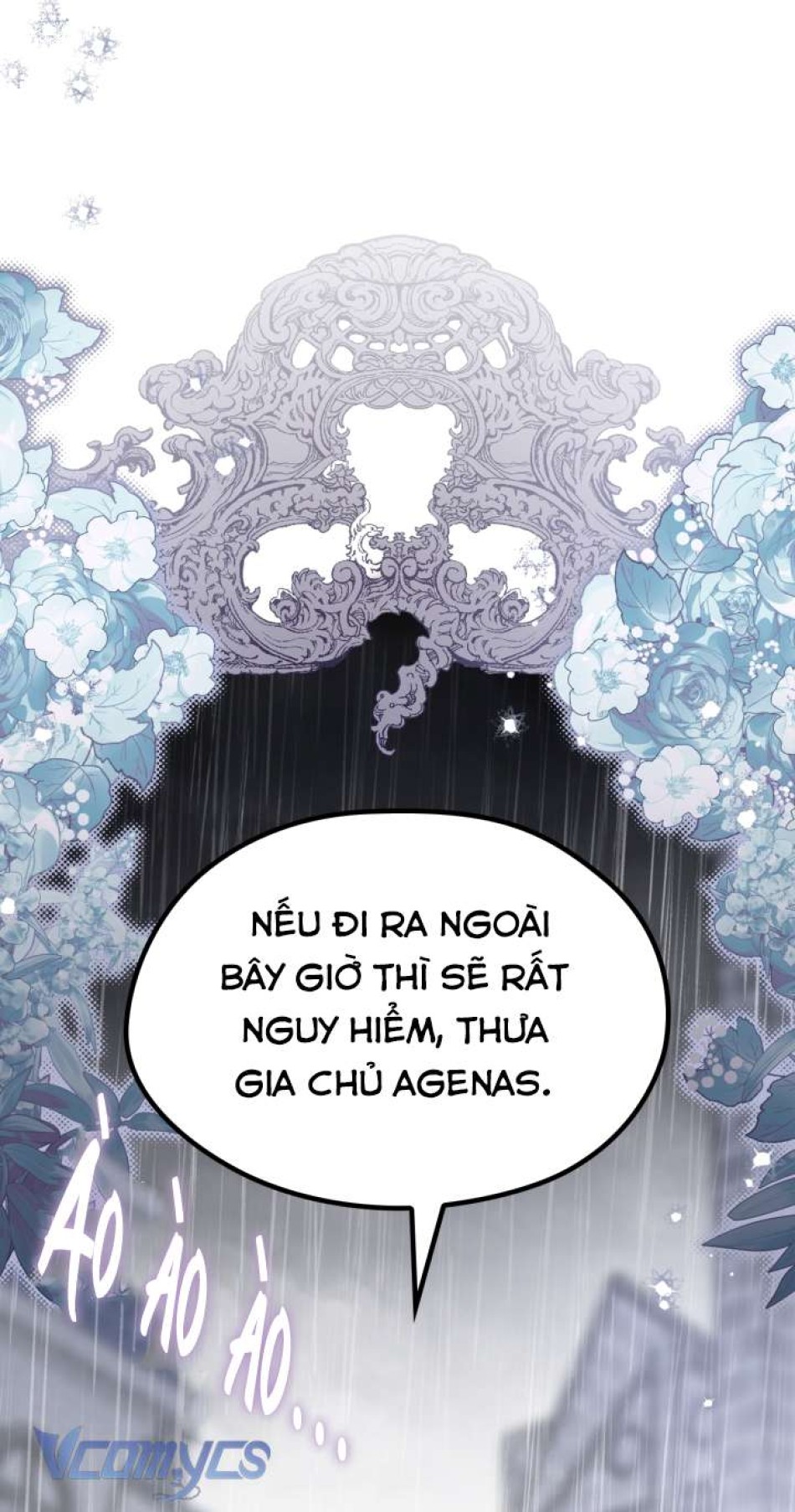 Kiếp Này Ta Nhất Định Trở Thành Gia Chủ 