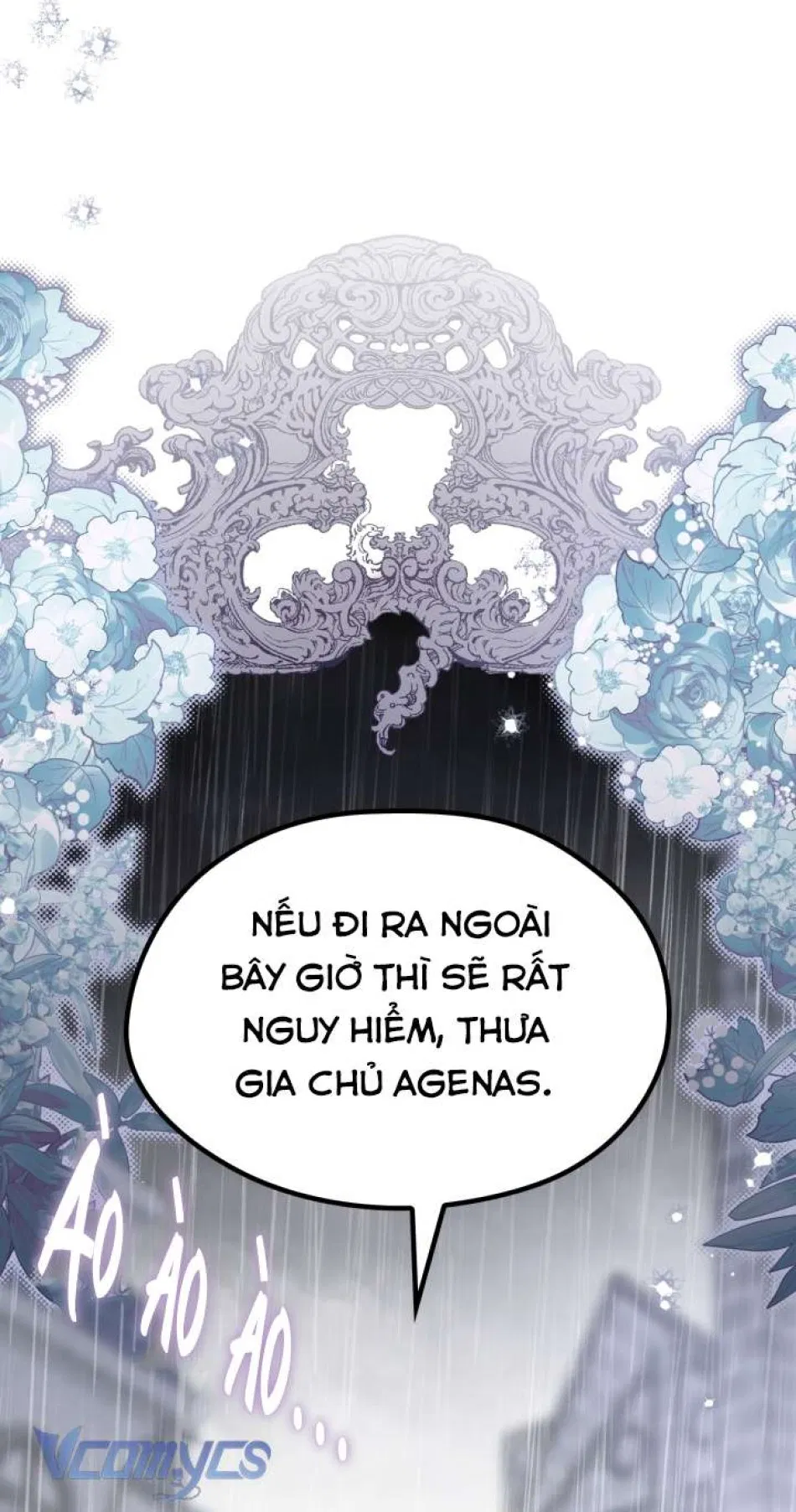 Kiếp Này Ta Nhất Định Trở Thành Gia Chủ 