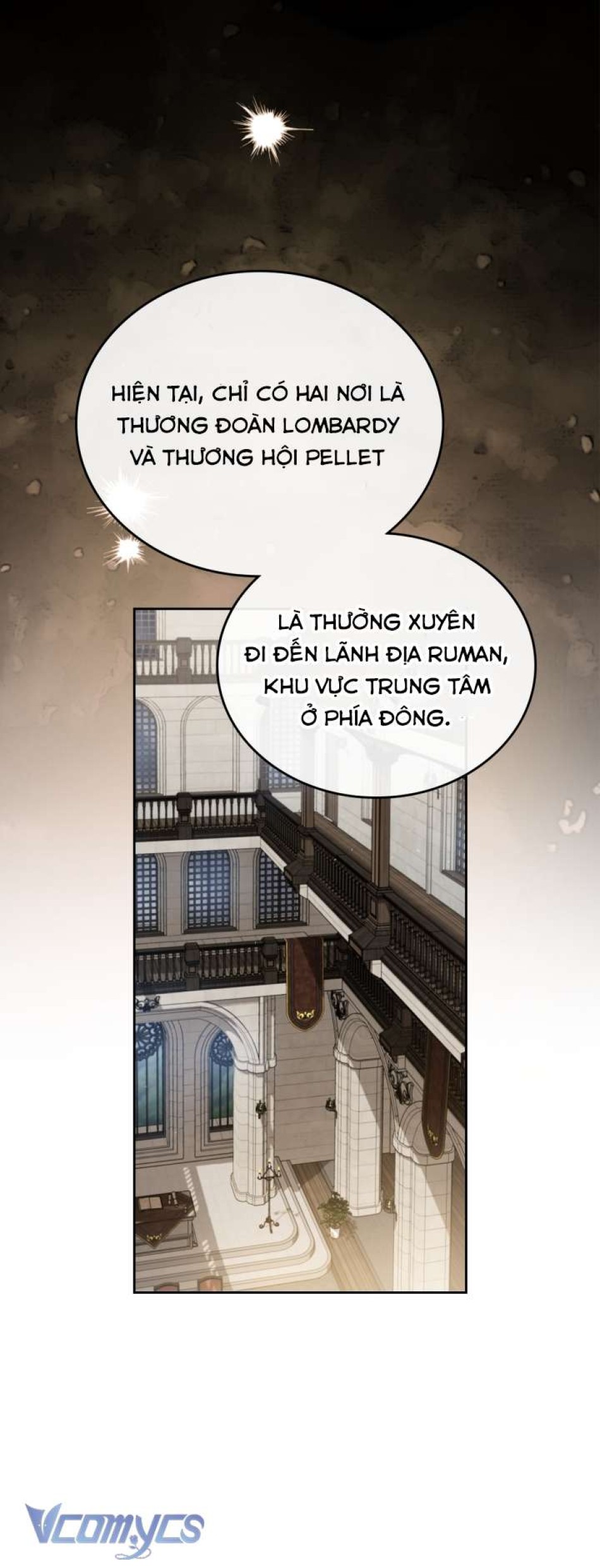 Kiếp Này Ta Nhất Định Trở Thành Gia Chủ 