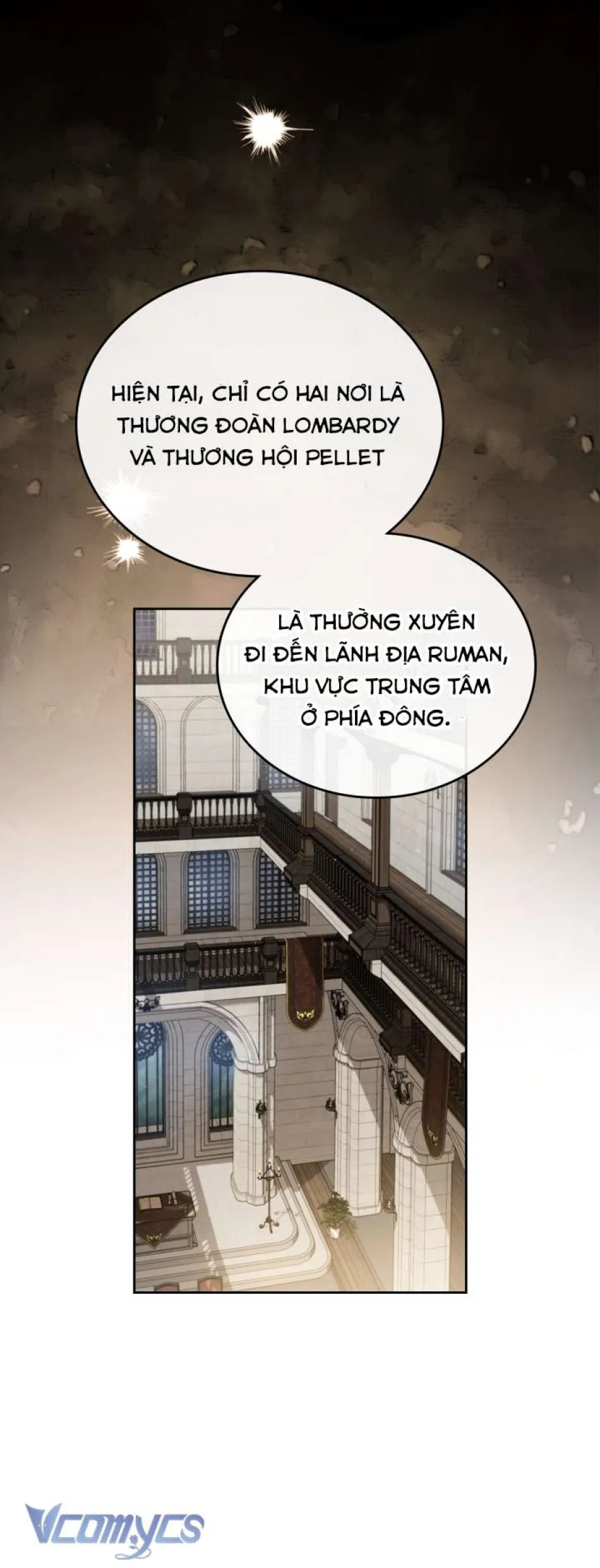 Kiếp Này Ta Nhất Định Trở Thành Gia Chủ 