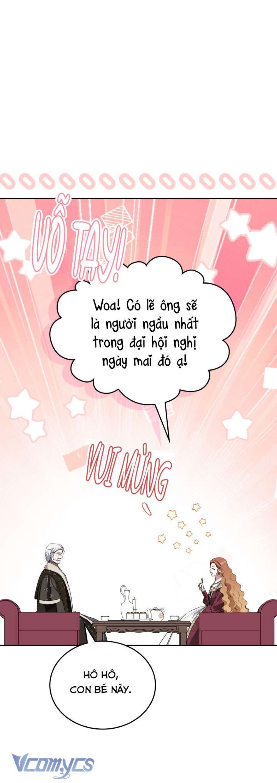 Kiếp Này Ta Nhất Định Trở Thành Gia Chủ 