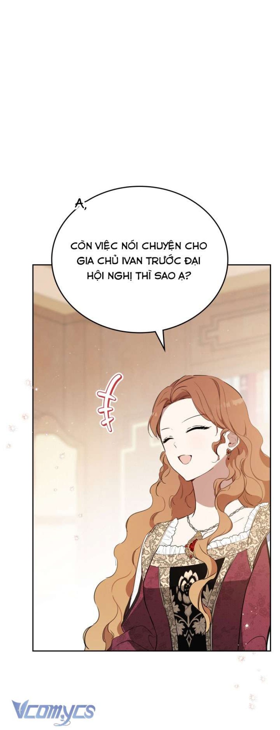 Kiếp Này Ta Nhất Định Trở Thành Gia Chủ 