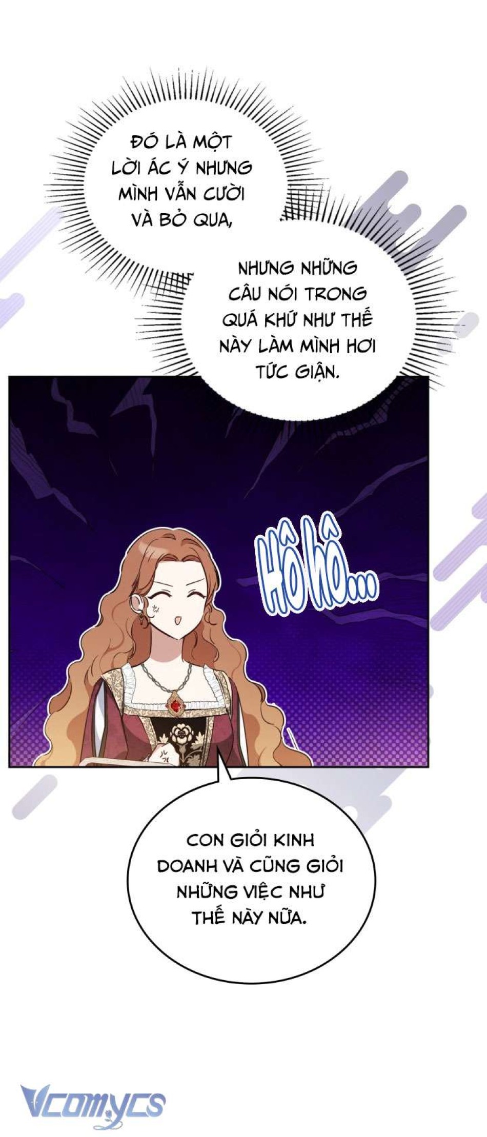 Kiếp Này Ta Nhất Định Trở Thành Gia Chủ 