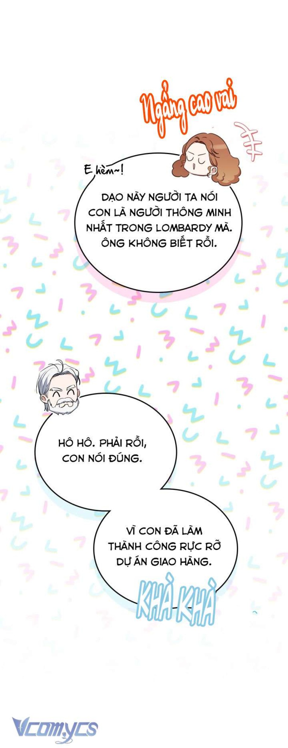 Kiếp Này Ta Nhất Định Trở Thành Gia Chủ 