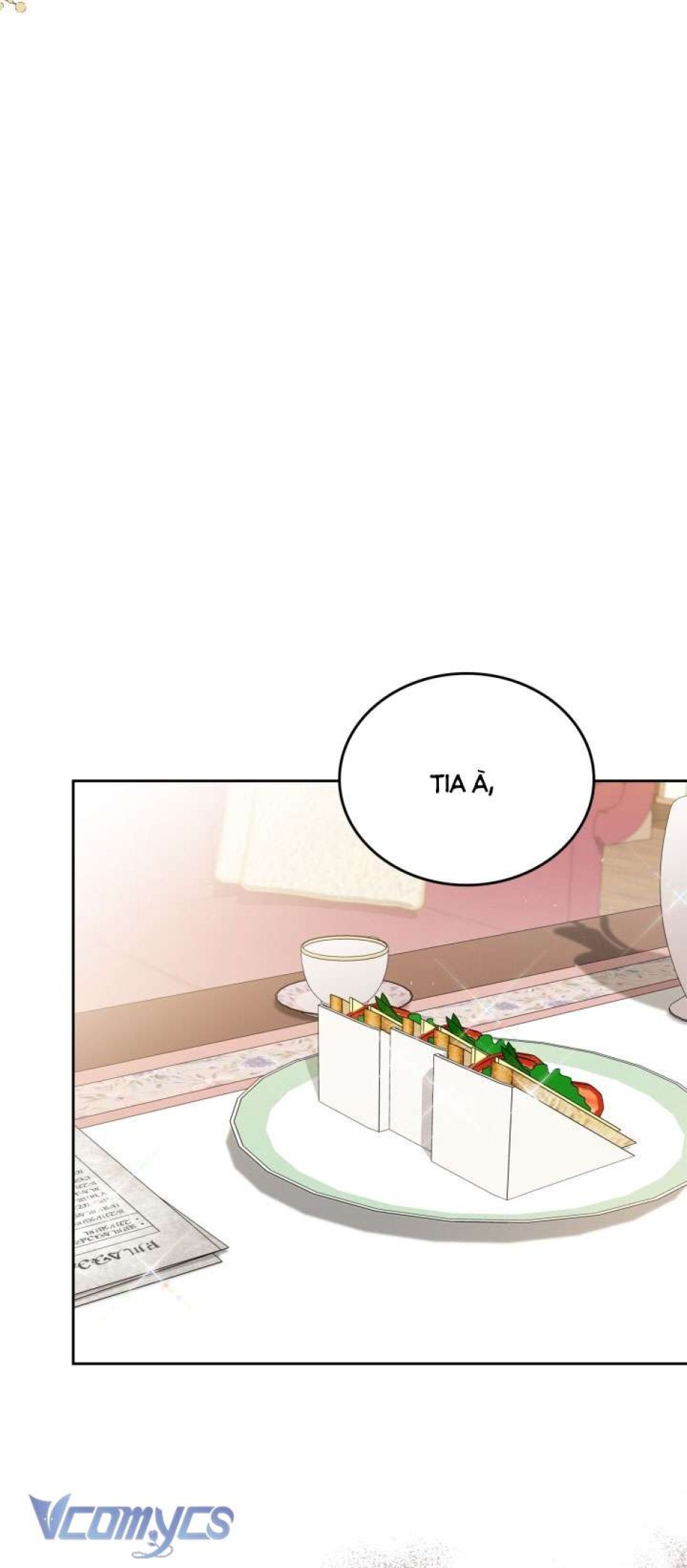 Kiếp Này Ta Nhất Định Trở Thành Gia Chủ 