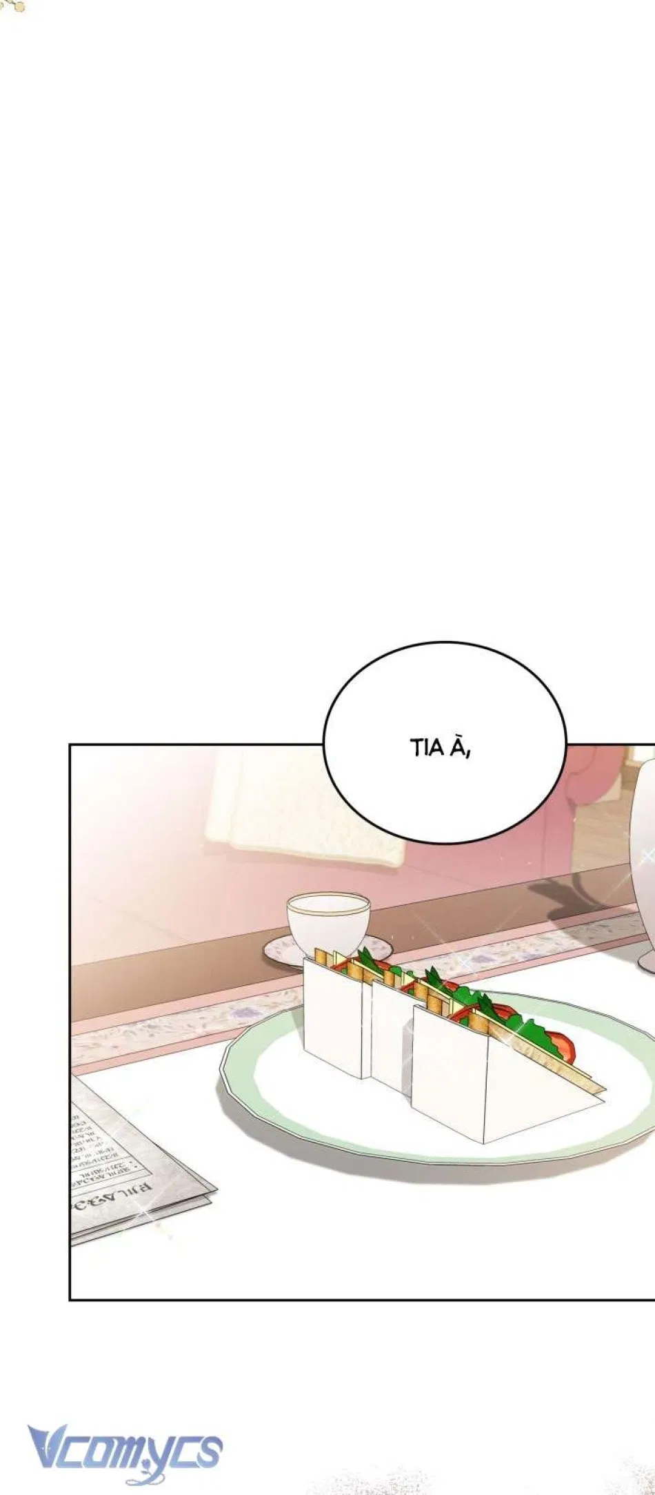Kiếp Này Ta Nhất Định Trở Thành Gia Chủ 