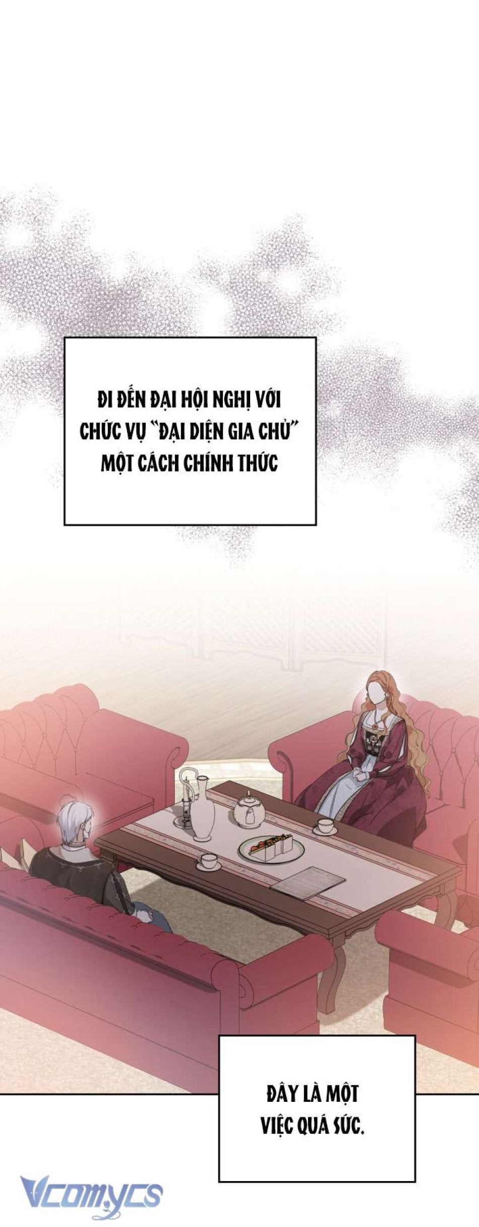 Kiếp Này Ta Nhất Định Trở Thành Gia Chủ 