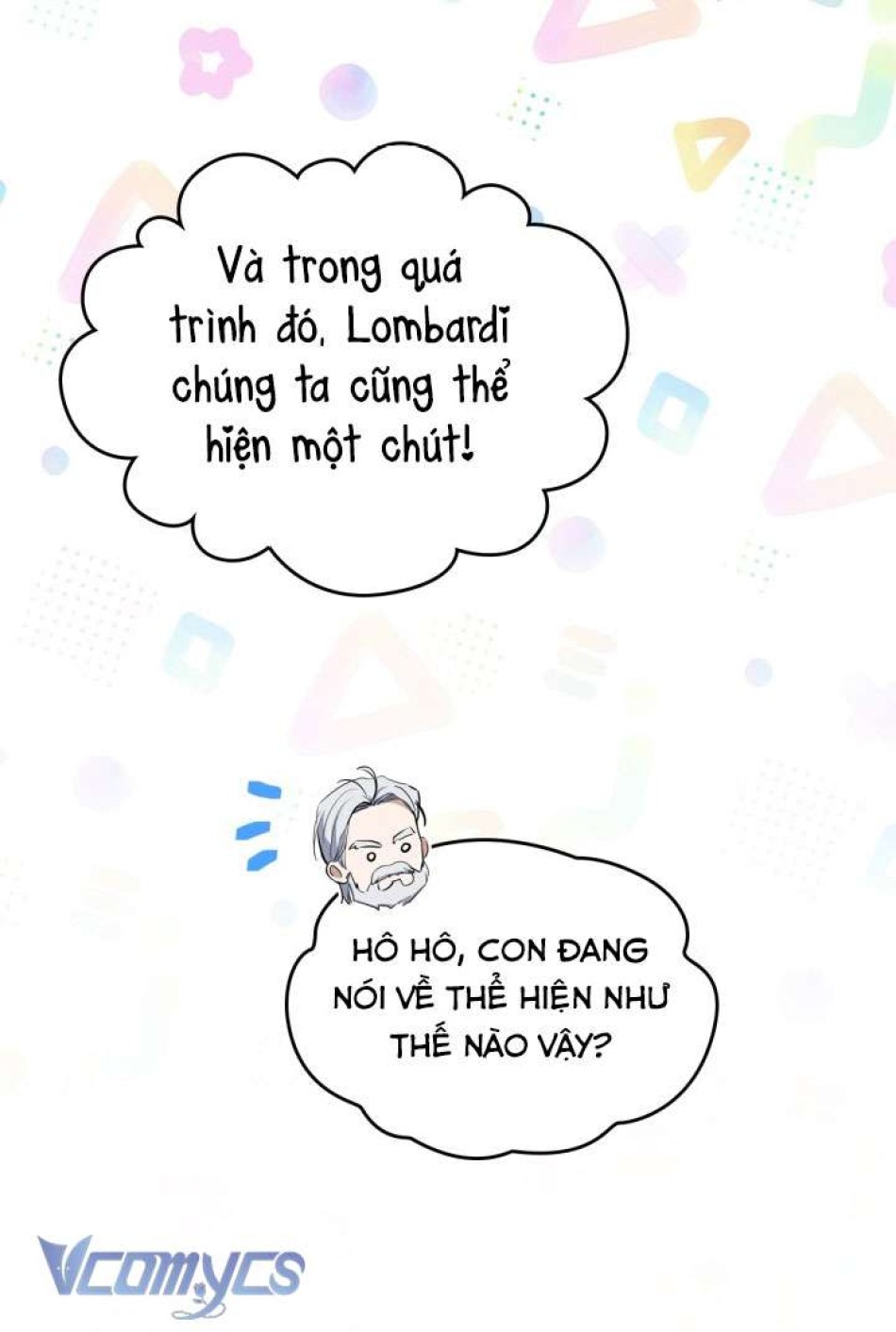 Kiếp Này Ta Nhất Định Trở Thành Gia Chủ 