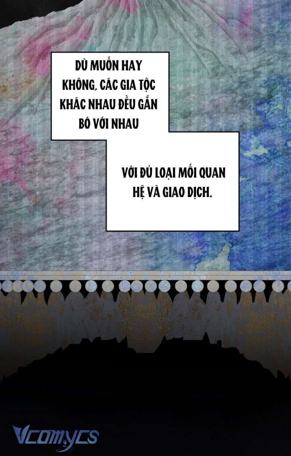 Kiếp Này Ta Nhất Định Trở Thành Gia Chủ 