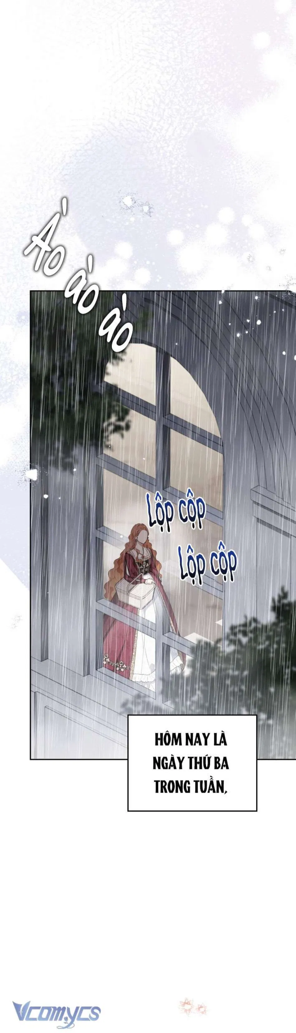 Kiếp Này Ta Nhất Định Trở Thành Gia Chủ 