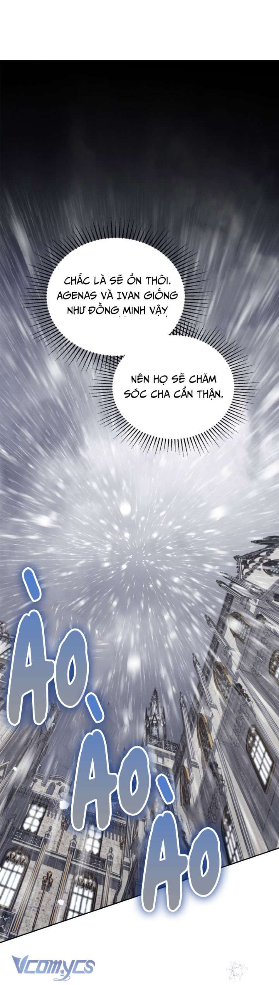 Kiếp Này Ta Nhất Định Trở Thành Gia Chủ 