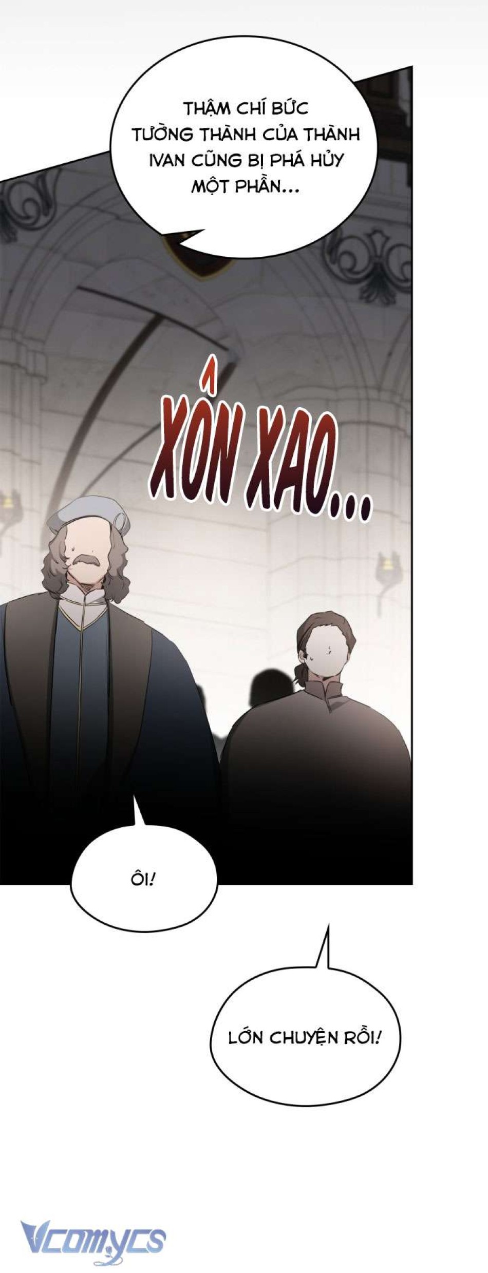Kiếp Này Ta Nhất Định Trở Thành Gia Chủ 