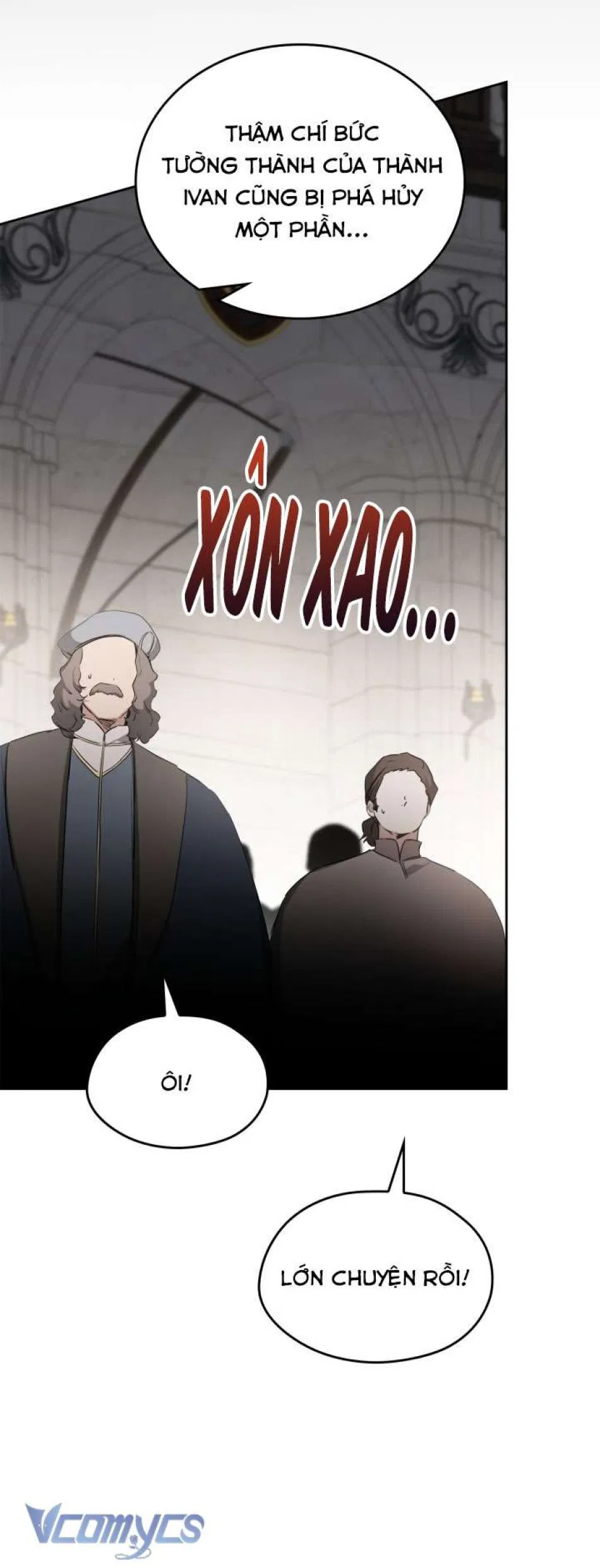 Kiếp Này Ta Nhất Định Trở Thành Gia Chủ 
