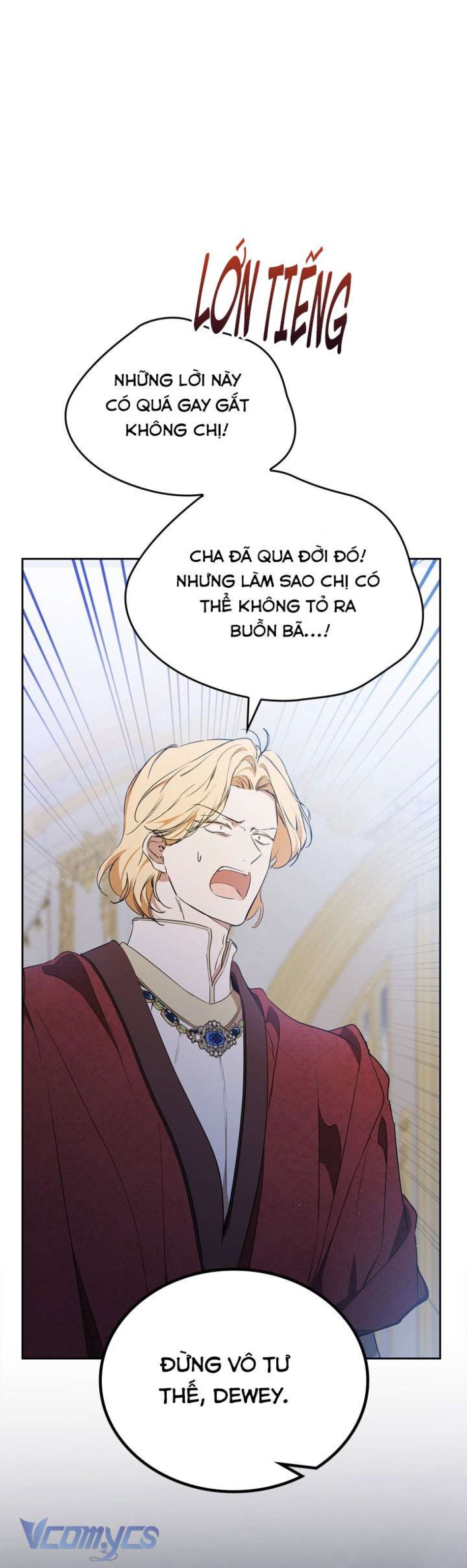 Kiếp Này Ta Nhất Định Trở Thành Gia Chủ 
