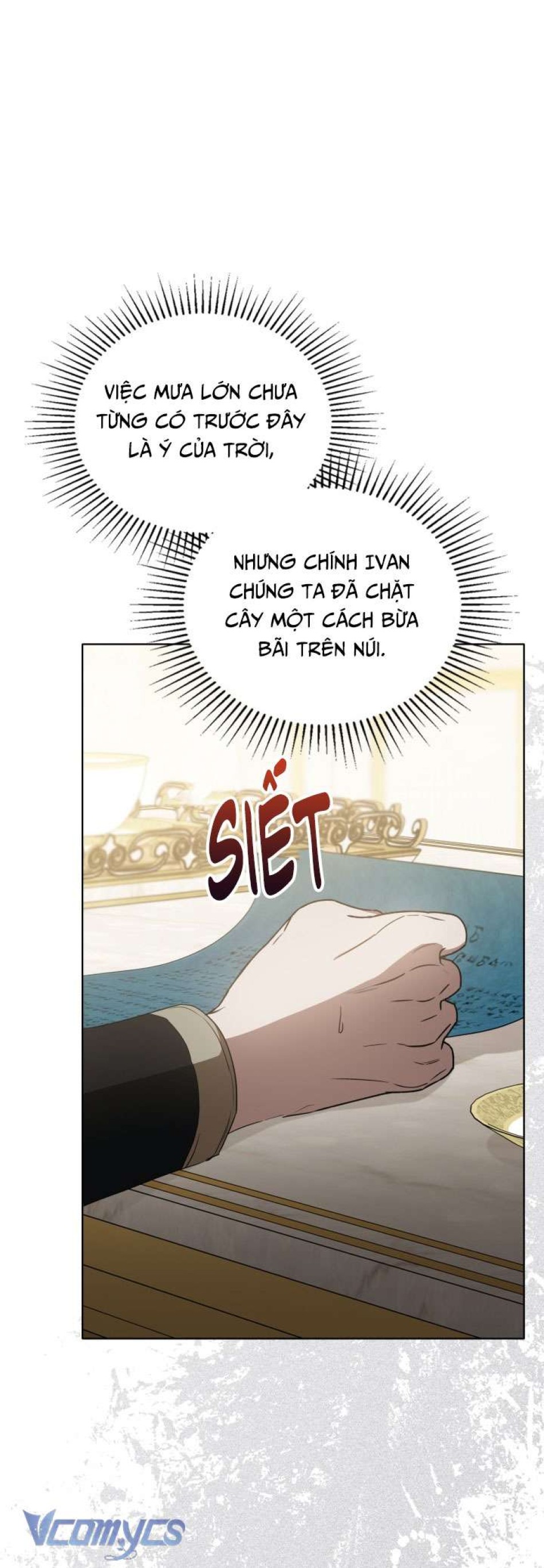 Kiếp Này Ta Nhất Định Trở Thành Gia Chủ 