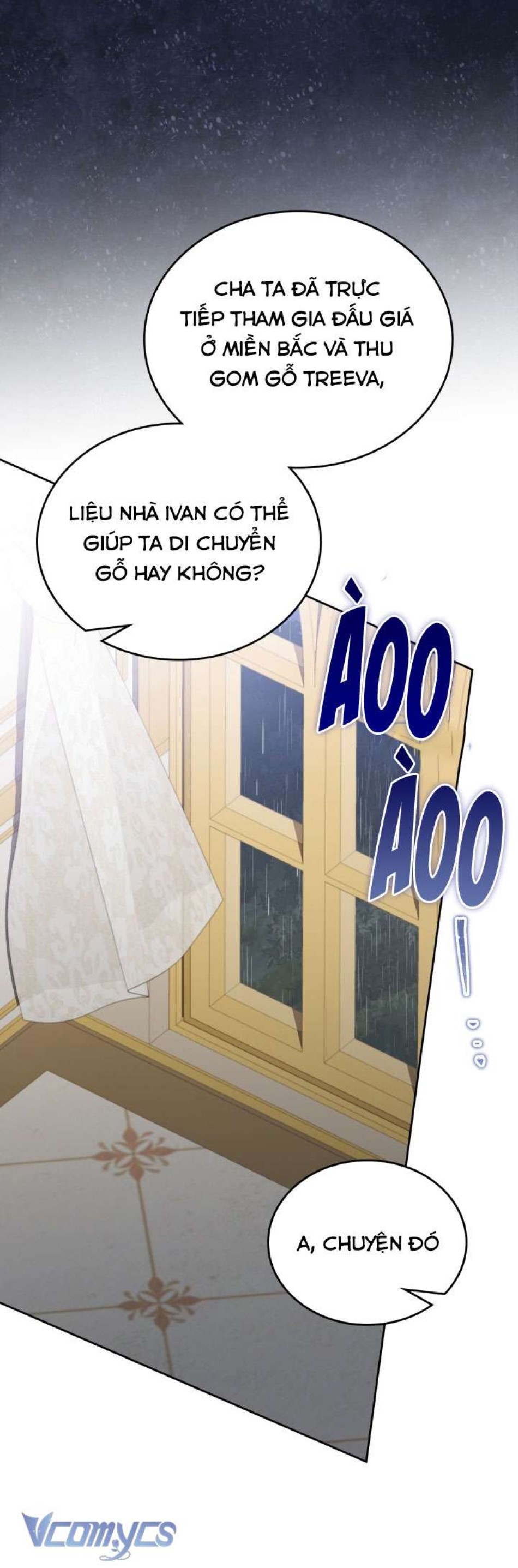 Kiếp Này Ta Nhất Định Trở Thành Gia Chủ 