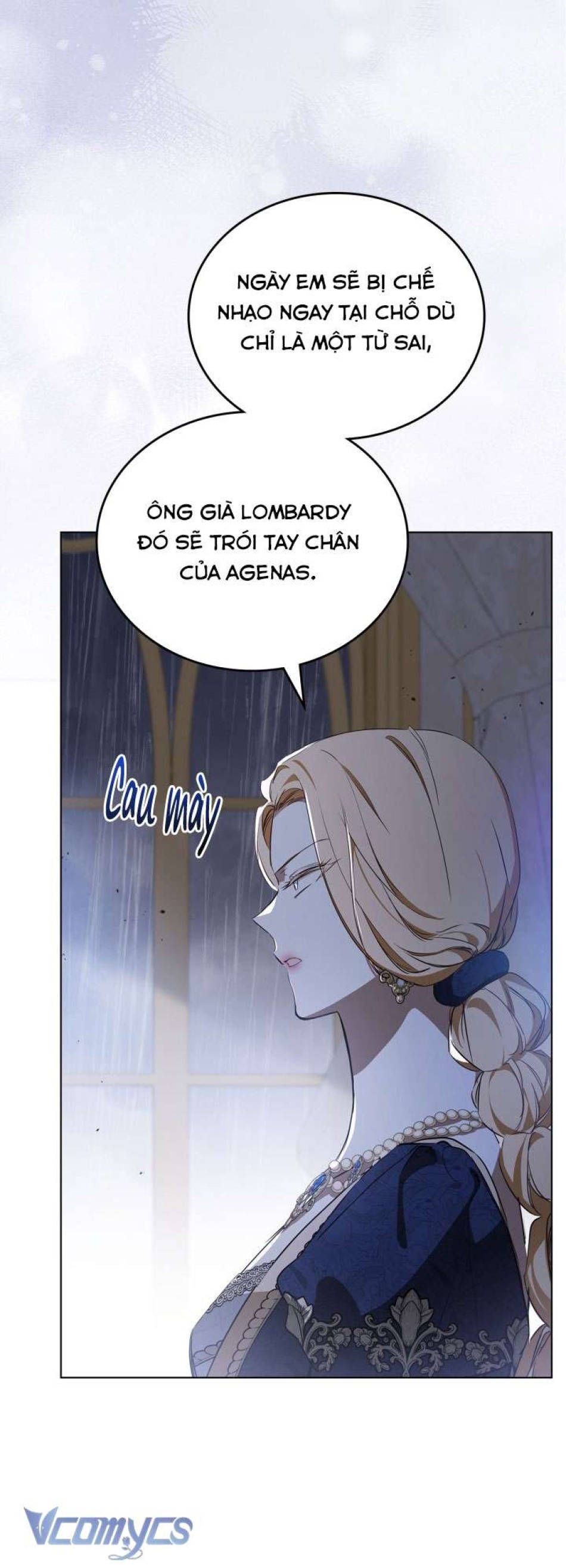 Kiếp Này Ta Nhất Định Trở Thành Gia Chủ 