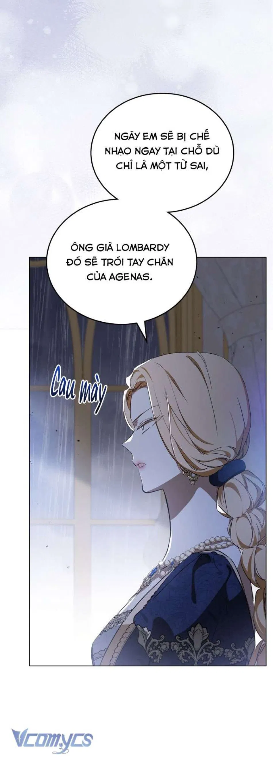 Kiếp Này Ta Nhất Định Trở Thành Gia Chủ 