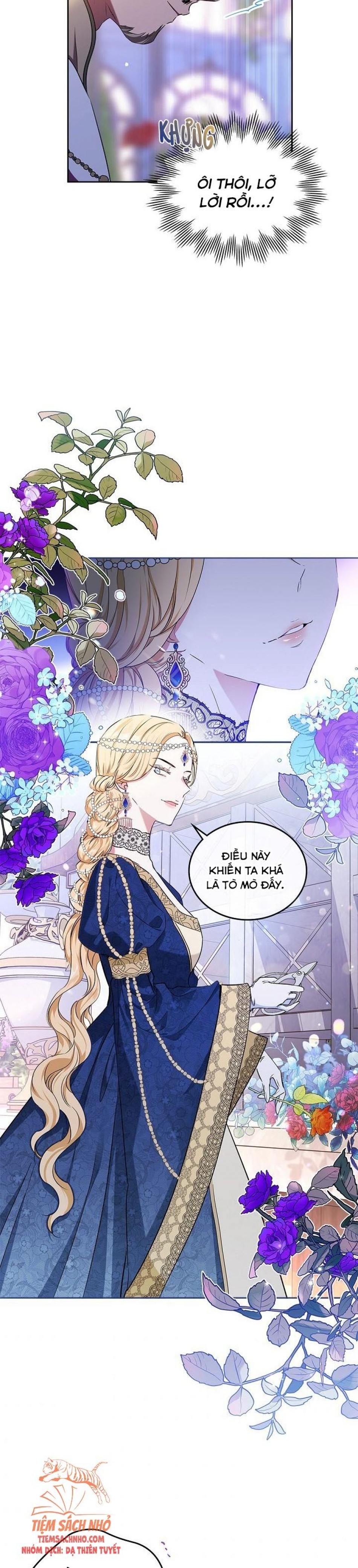 Kiếp Này Ta Nhất Định Trở Thành Gia Chủ 