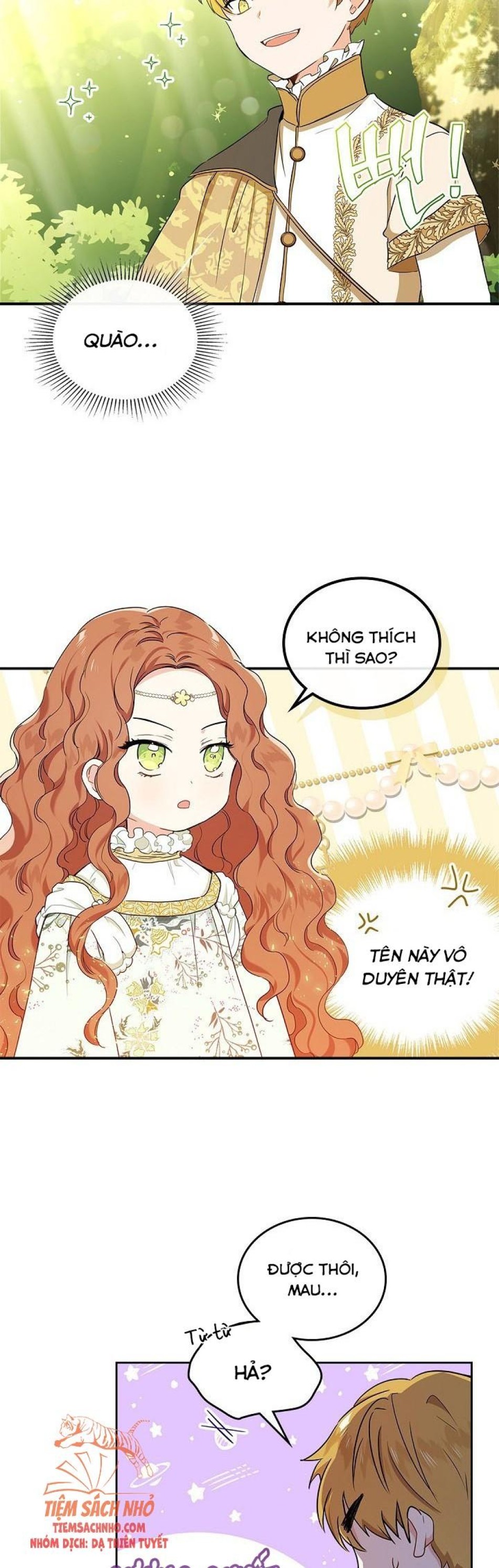 Kiếp Này Ta Nhất Định Trở Thành Gia Chủ 
